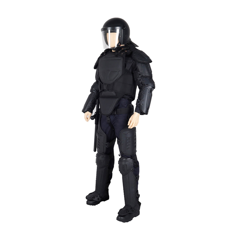 anti riot suit protector