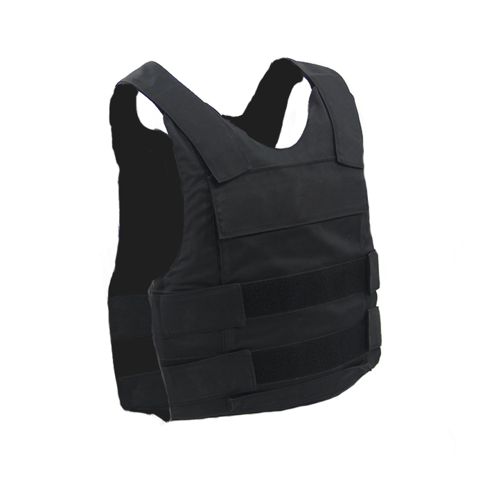 custom bullet proof vest